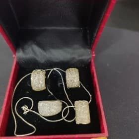 серебро