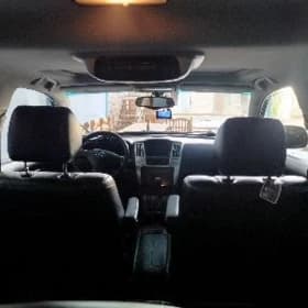 Lexus RX 330 2004