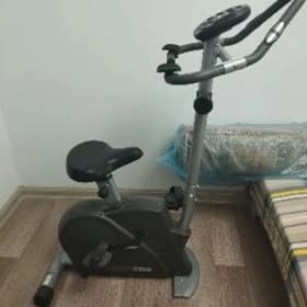 Велотренажёр