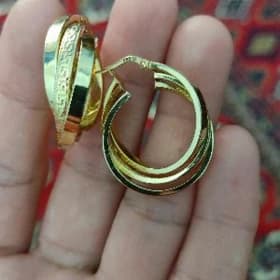 Gulakhalka versace