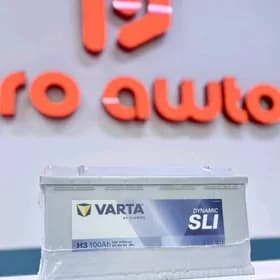 KREDIT VARTA 12V100AH
