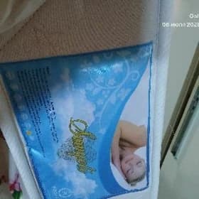 детский çaga krowat
