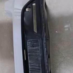 hyundai sonata bamper yzky