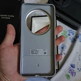 чехол Xiaomi 15 ultra