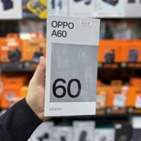 OPPO A60 8/256GB Purple 🔥
