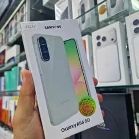 SAMSUNG A56 8/256GB GREEN 1ÝYL