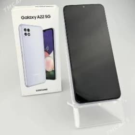 SAMSUNG A22 4/64GB🔥4/128GB