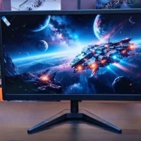 🖥 ЖК-МОНИТОР Taizhou E4K 🖥