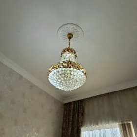 lyustra люстра