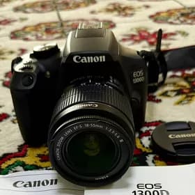 fotoaparat Canon