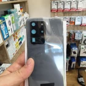 Samsung S20 Ultra Kryska