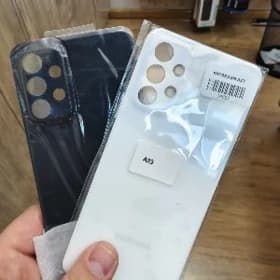 Samsung A23 Kryska
