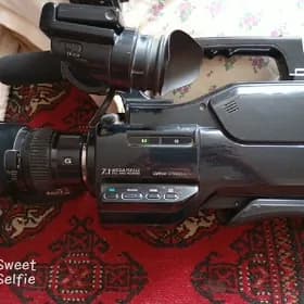 kamera sony 1500