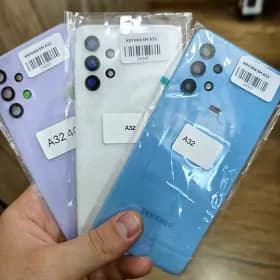 Samsung A32 Kryska