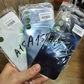Samsung A15 Kryska