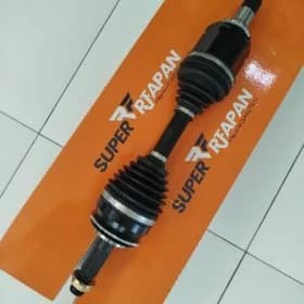 Granat Hilux 2006-15