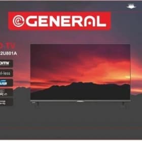 TELEWIZORLAR TÄZE GÖRNÜŞLERMIZ