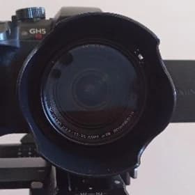 lumix 5s