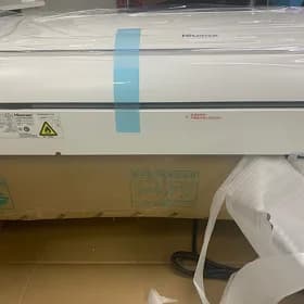 HISENSE KONDISIONER