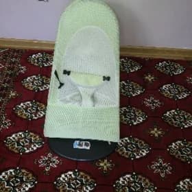 Çaga şezlong Шезлон