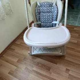 детский столик