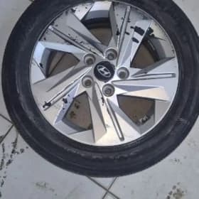 Hunday elantyra diska teker