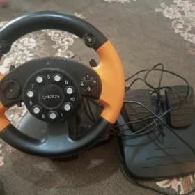 rul kamplekt gazy bilen