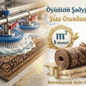 "HIMCISTKA" HALY MOYKA