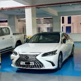 Lexus ES 350 2024