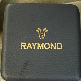 RAYMOND