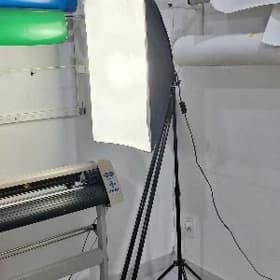 Çyra Kodak studio