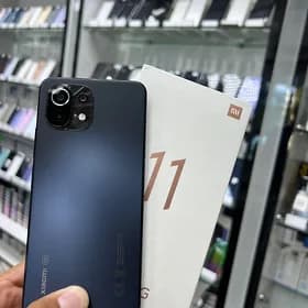 Mi 11 lite 5G 8/128