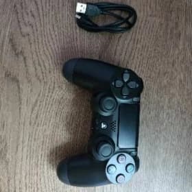 Беспроводной геймпад для PS4