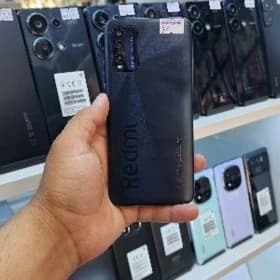 Redmi 9T(4/128)