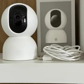 Xiaomi камера
