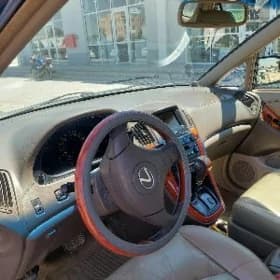 Lexus RX 300 2003