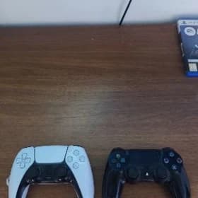 PS5 PS4 ORİGNAL JOYSTİCK