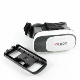 Vr oçki 3d вр очки