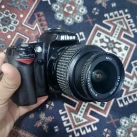 Nikon D90