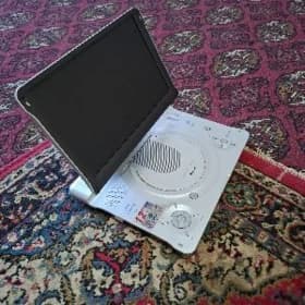 DVD