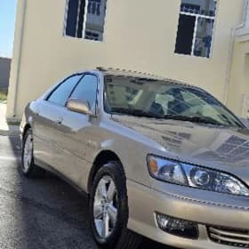 Lexus ES 300 2000