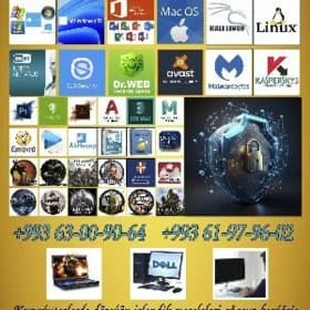 Kompyuter programa hyzmatlar