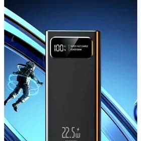 Powerbank- 20000 Mah
