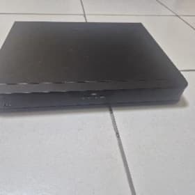 NVR recorder