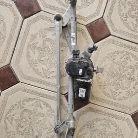 RX25 Motorcik Dwornik