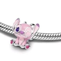 Angel Lilo & Stich PANDORAşarm