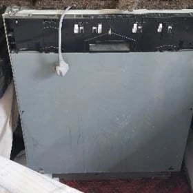 Посудомоечная машинка Siemens