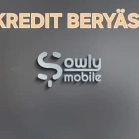 KREDIT BERŸÄS