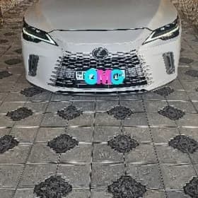Lexus RX 350 2024