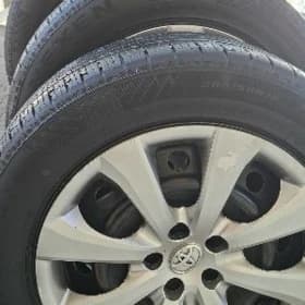 RABOÇY DISKA TEKER 16LIK 1KP